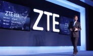 ZTE loses $1.1 billion in H1 2018 due to US ban but expects growth to return in 2019