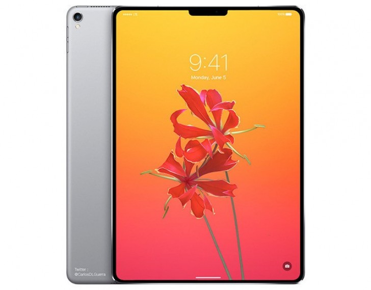 Ipad pro best sale no headphone jack