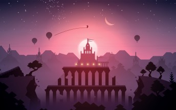 Alto's Odyssey now available on Android