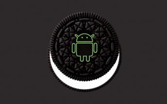 July's Android distribution numbers puts Oreo at 12.1% of active devices