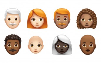 Apple unveils new emoji on World Emoji Day
