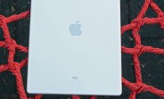Two more iPads surface in the latest EEC report