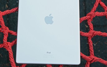 Two more iPads surface in the latest EEC report