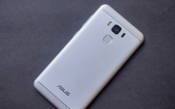 Asus Zenfone 3 Max ZC553KL is now being updated to Android 8.1 Oreo
