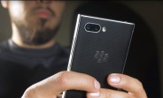 The BlackBerry KEY2 video review is up