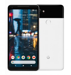 Google Pixel 2 XL