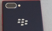 BlackBerry KEY2 LE is the name of the upcoming Lite version of the phone