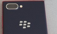 BlackBerry Key2 to have Lite version, leaked photo suggests