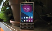 BlackBerry Key2 is now available in Canada