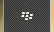 BlackBerry Ghost might have a large 4,000 mAh battery
