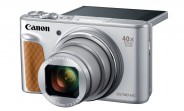 Canon launches new PowerShot SX740 HS pocket camera with 40x zoom