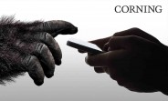 Corning introduces Gorilla Glass 6
