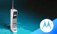 Counterclockwise: revisiting Motorola's iconic phones