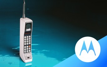 Counterclockwise: revisiting Motorola's iconic phones