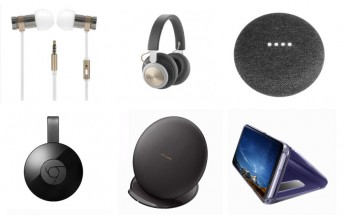 UK deals: 20% off select products from Samsung, Google and B&O