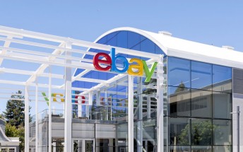 EBay will start Accepting Apple Pay in the fall