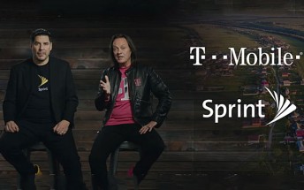 FCC now accepting your petitions on whether T-Mobile - Sprint merger should go through