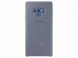 Silicone cases for the Galaxy Note9