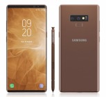 How the Note9 should look like in different colors based on previous reports