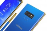 How the Note9 should look like in different colors based on previous reports