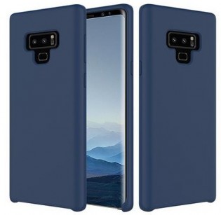 Note9 with case