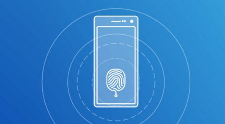 Galaxy S10, Note10 and A-series phones may get ultrasonic in-display fingerprint readers