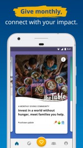 ShareTheMeal