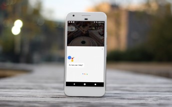 Google introduces visual snapshot, Google Now cards accessible from Assistant