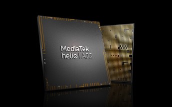 MediaTek announces new A-series chipset line for mid-range smartphones
