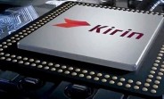Huawei formally announces the Kirin 710 12nm SoC