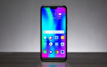 Honor 10 is set to receive GPU Turbo and Automatic Image Stabilization in August