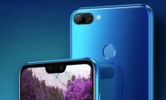 Honor 9N goes official with 5.84-inch notched display, dual camera