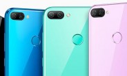 Honor sets an event for July 24,  Honor 9X incoming
