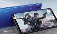 Huawei Honor Note 10 debuts with  7" AMOLED display, 5,000 mAh battery and Kirin 970