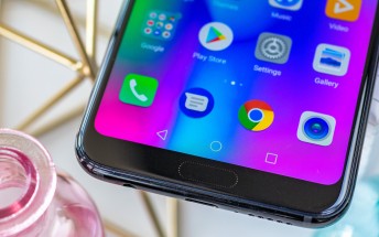 Honor Note 10 coming soon, confirms company's president