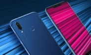 Honor Play shines on the global scene for €329