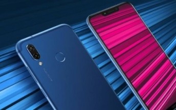 Honor Play goes live in India on August 6 as Amazon exclusive