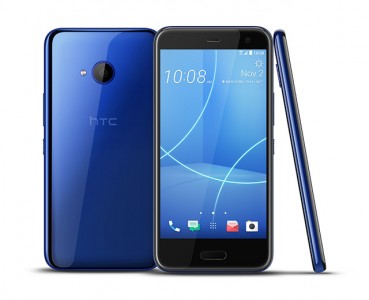 The HTC U11 Life from last year