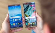 Huawei Mate 20 Pro to have a curved OLED screen