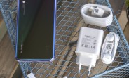 Huawei's latest fast charging tech might be the fastest yet