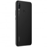 Huawei Nova 3 in Black