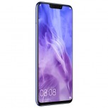 Huawei Nova 3 in Purple