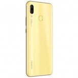 Huawei Nova 3 in Primrose Gold/Yellow