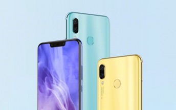 Huawei to launch Nova 3i in the Philippines