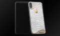 iPhone X Temptation: Eve (with diamonds)