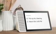 Lenovo launches Smart Display with Google Assistant
