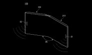 LG patent suggests a foldable phone is in the works