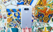 LG G5 and LG V20's Android Oreo update incoming