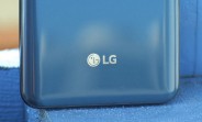 LG trademarks the “LG V90” in Mexico