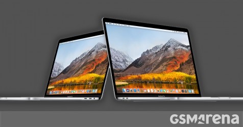 Apple refreshes its Macbook Pro laptops with 8th gen Intel CPUs 